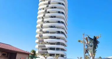 Apartamento 3 habitaciones en Calpe, España