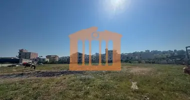 Grundstück in Durrës, Albanien