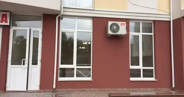 Коммерческое помещение 101 м² в Одесса, Украина
