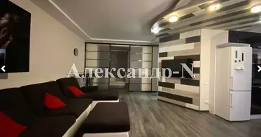 Apartamento 1 habitación en Odessa, Ucrania