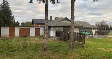 House in Murakeresztur, Hungary