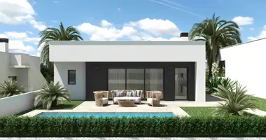 Villa 3 chambres dans Alhama de Murcia, Espagne