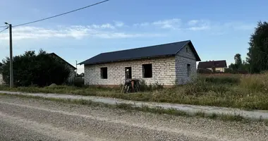 Дом в Бабиничский сельский Совет, Беларусь