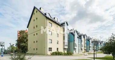 Apartamento 3 habitaciones en Tallinn, Estonia