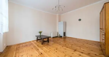 Apartamento 1 habitación en Poznan, Polonia