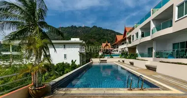 Villa 4 chambres dans Phuket, Thaïlande