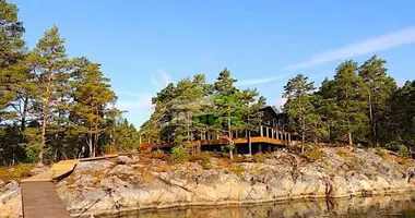 House in Turun seutukunta, Finland