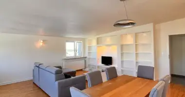 Apartamento 2 habitaciones en Varsovia, Polonia