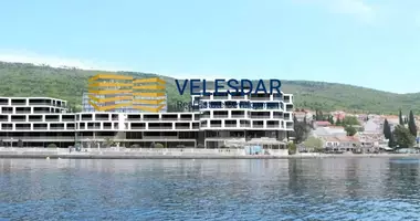 Hotel in Kotor, Croatia