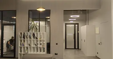 Oficina 248 m² en Moscú, Rusia