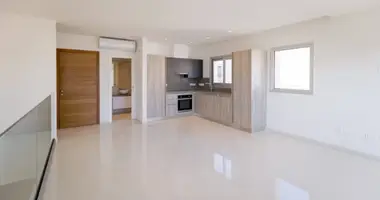 Квартира 2 спальни в Кипр