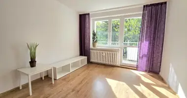 Apartamento 2 habitaciones en Poznan, Polonia