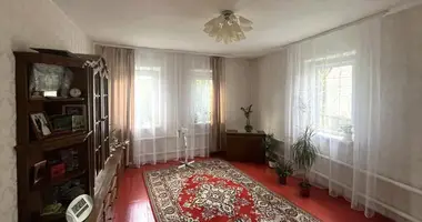 House in Krasnaye, Belarus