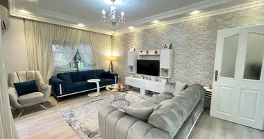 Apartamento 3 habitaciones en Alanya, Turquía