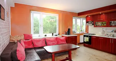 Appartement 4 chambres dans Vratislavie, Pologne