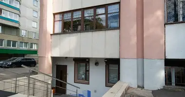 Büro 273 m² in Minsk, Belarus