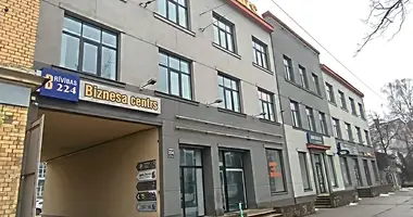 Oficina 270 m² en Riga, Letonia