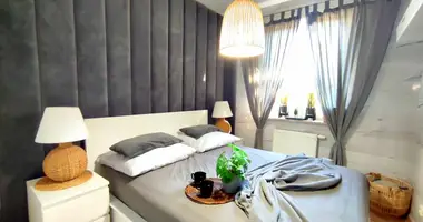 Wohnung 3 Zimmer in Psary-Kolonia, Polen