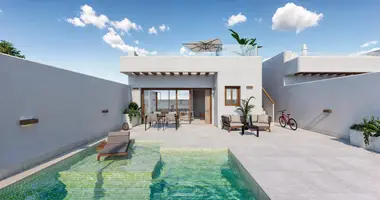 Villa in Provinz Alicante, Spanien