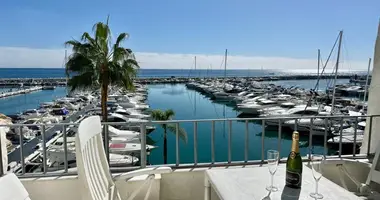 1 bedroom apartment in Marbella, Spain