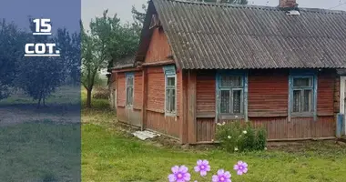 Casa en Baránavichi, Belarús
