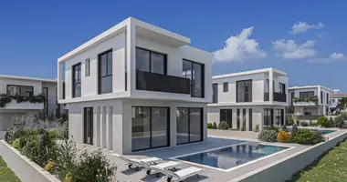2 bedroom house in Paralimni, Cyprus