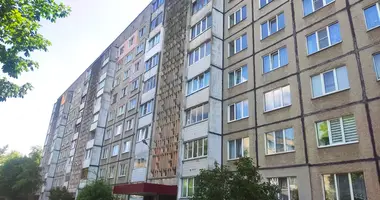 Appartement 2 chambres dans Homiel, Bélarus