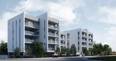 Appartement 3 chambres dans Latsia, Chypre