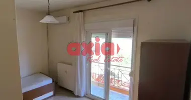 Studio apartment in Kavala Municipality, Greece