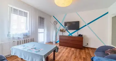 Apartamento 2 habitaciones en Varsovia, Polonia