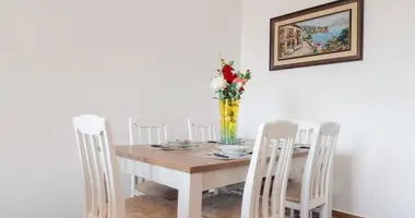 1 bedroom apartment in Becici, Montenegro