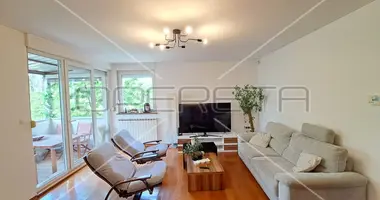 3 room apartment in Zagreb, Croatia