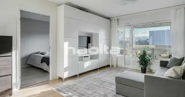 1 bedroom apartment in Helsinki sub-region, Finland