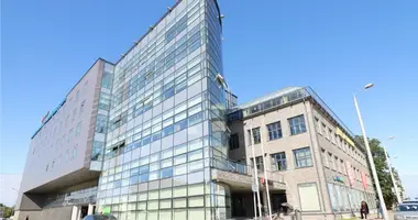 Oficina 385 m² en Riga, Letonia