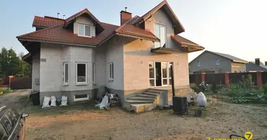 Cottage in Kalodishchy, Belarus