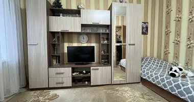 Apartamento 1 habitación en Orsha, Bielorrusia