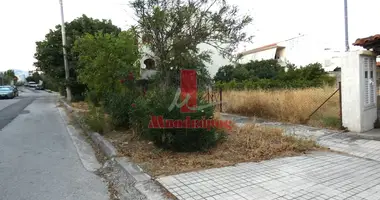 Plot of land in Paiania, Greece