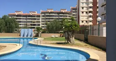 Appartement 3 chambres dans Arona, Espagne