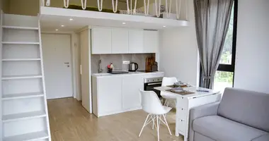 Appartement 1 chambre dans Tivat, Monténégro