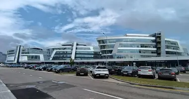 Office 756 m² in Minsk, Belarus