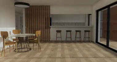 Apartamento 2 habitaciones en Portugal