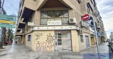 Commercial property 554 m² in Alicante, Spain