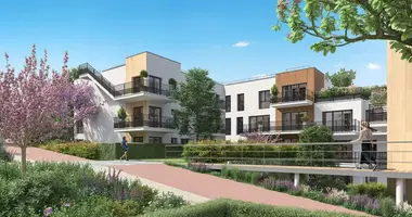 5 bedroom apartment in Haute Garonne, France