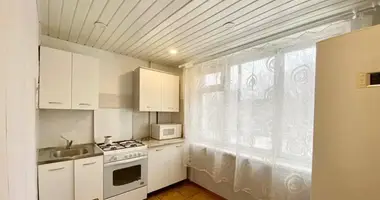 Appartement 2 chambres dans Minsk, Bélarus