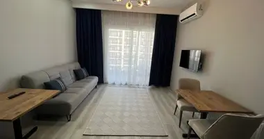 2 room apartment in Erdemli, Turkey