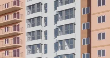 Mieszkanie 4 pokoi w Walencja, Hiszpania
