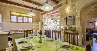 Haus 5 Schlafzimmer in Gharb, Malta