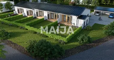 Appartement 3 chambres dans Helsinki sub region, Finlande