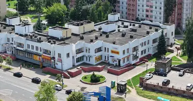 Geschäft 1 440 m² in Minsk, Belarus
