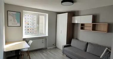 3 room apartment in Gdansk, Poland